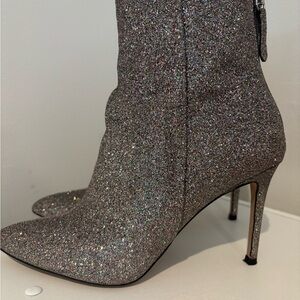 Steve Madden Glitter Women's Boots